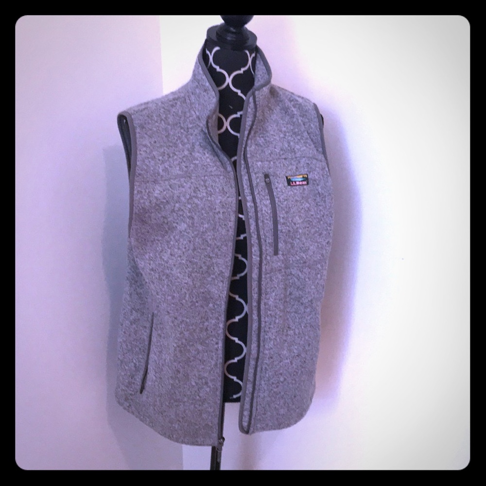 LLBean best men’s size Medium